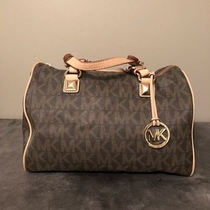Michael Kors Grayson Purse